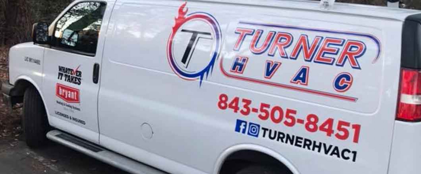 Turner HVAC HVAC Service Contractor Bluffton & Hilton Head, SC